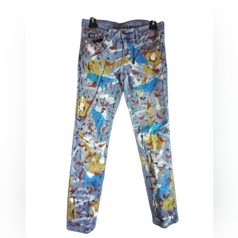 Gap limited edition jean